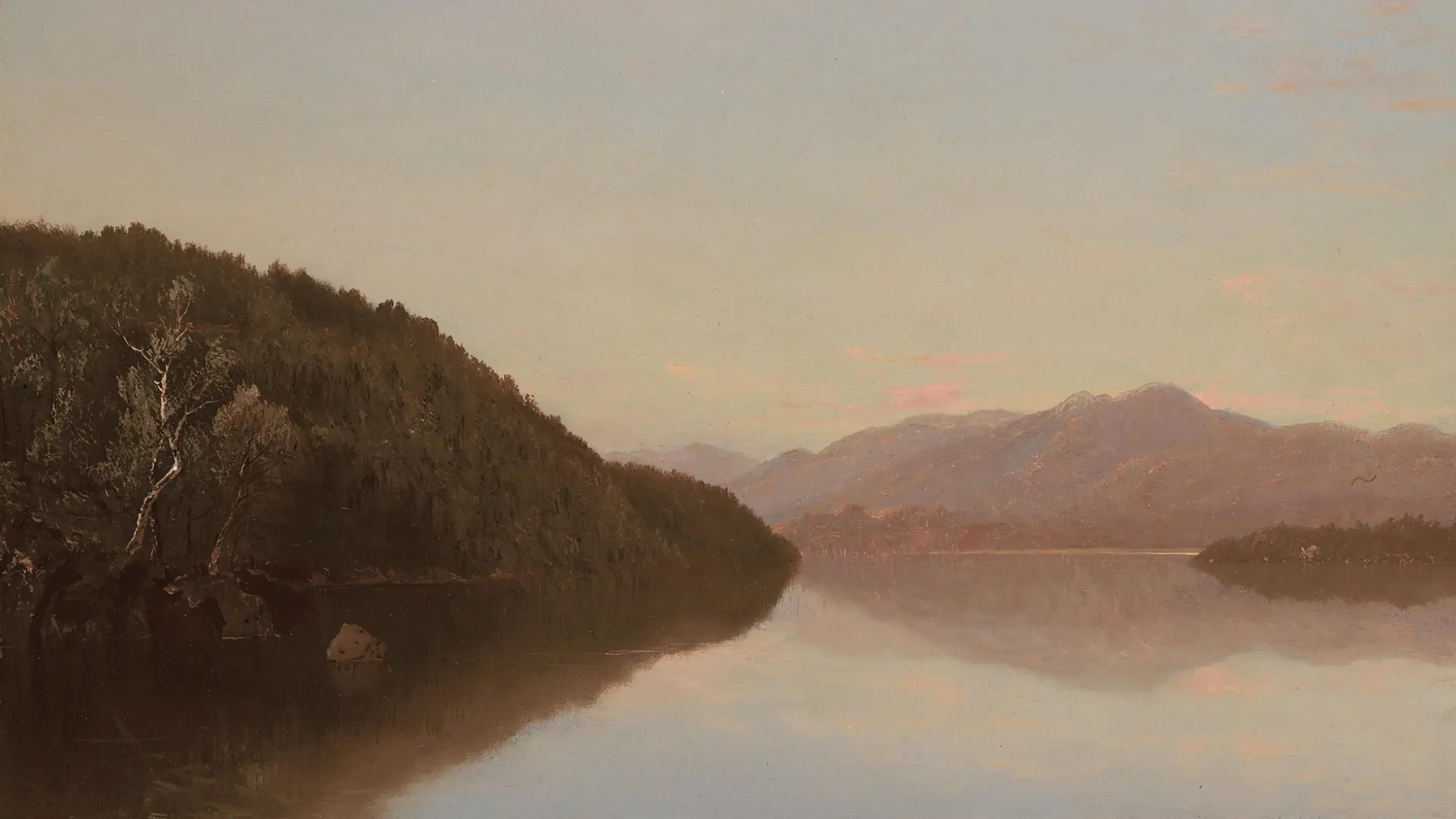 Boeken die nooit achterlopen.